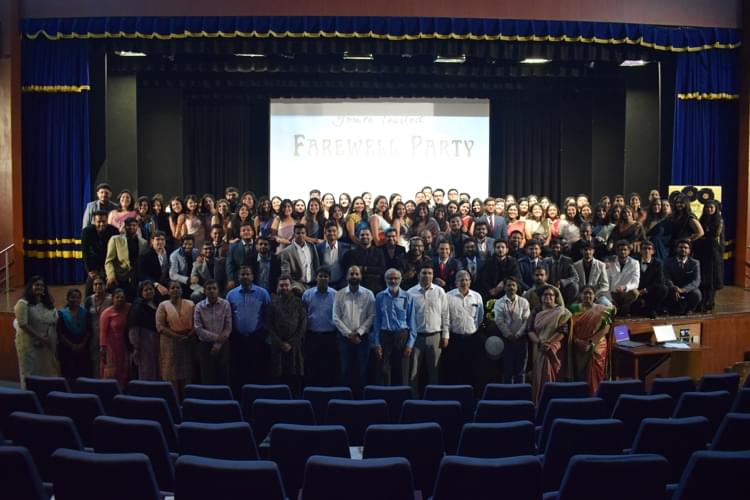 SSBF Pune hostel photo 64